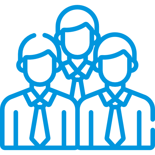 Number of employees