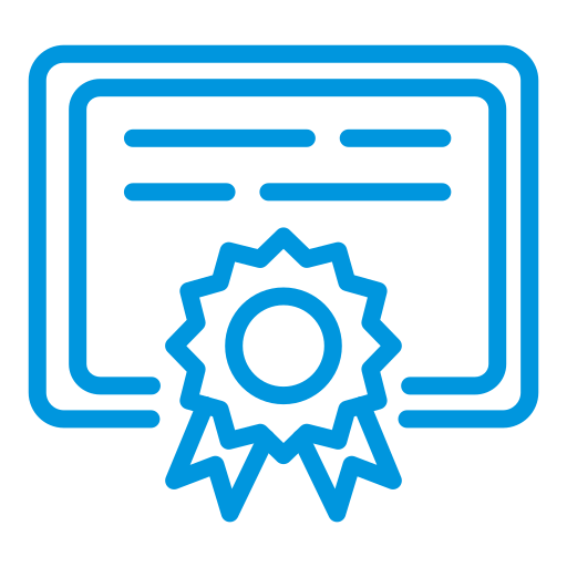 Patent Certification