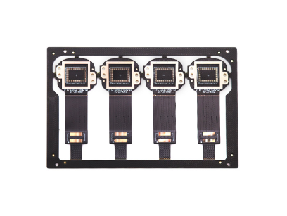Multi layer board