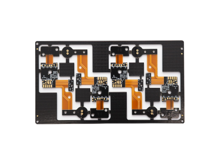 Touch panel module