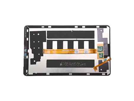Rigid-flex PCB