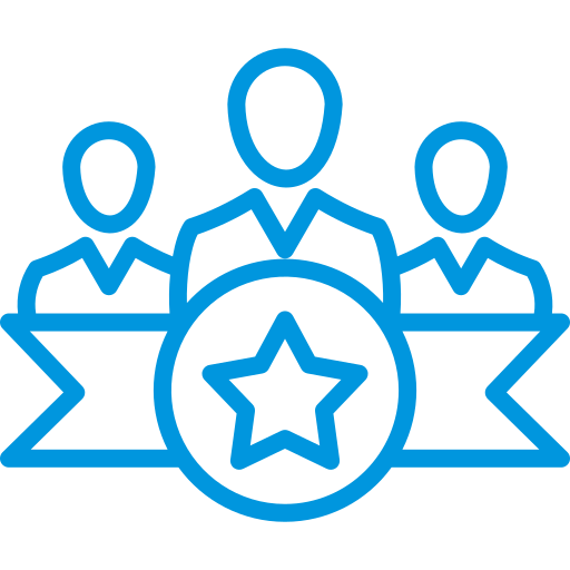 R&D team