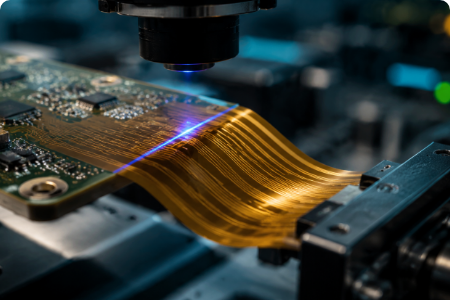 Advanced Material Properties & Fabrication Tech