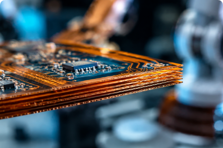 Next-Gen Hardware Applications & Case Studies